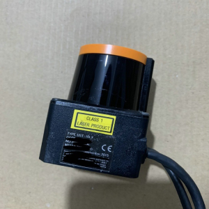 HOKUYO北陽(yáng)公司UST-10LX 2D激光雷達(dá)