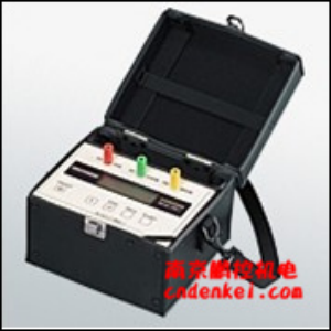 日本長(zhǎng)谷川測(cè)定裝置?計(jì)測(cè)器リスト[IPR-1、IVJ-2 、IMR-80]