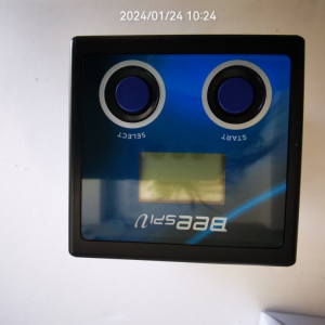 NARIKA關(guān)門(mén)速度測(cè)試儀S77-1321 BeeSPIV